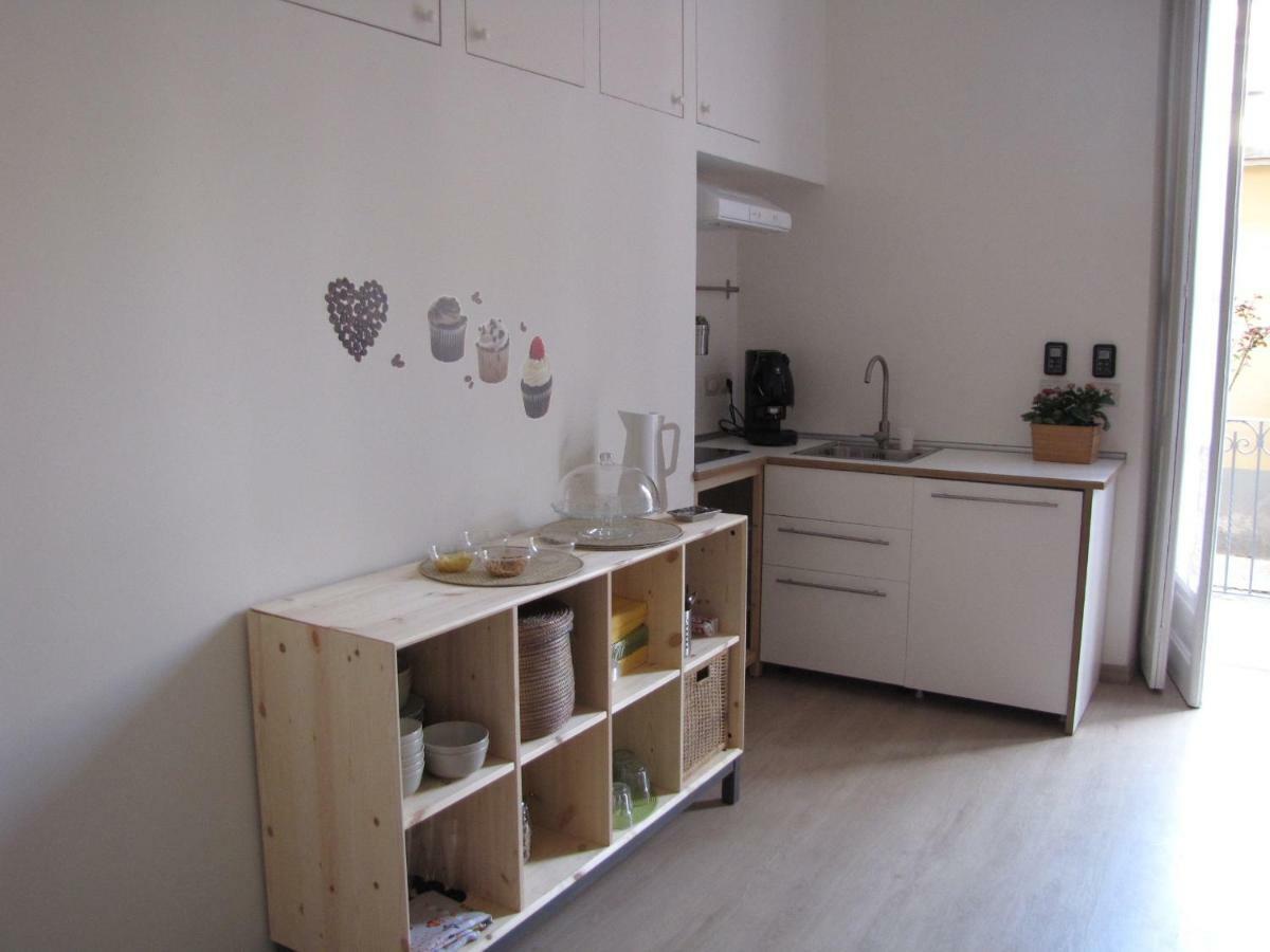 Susasei Bed & Breakfast Torino