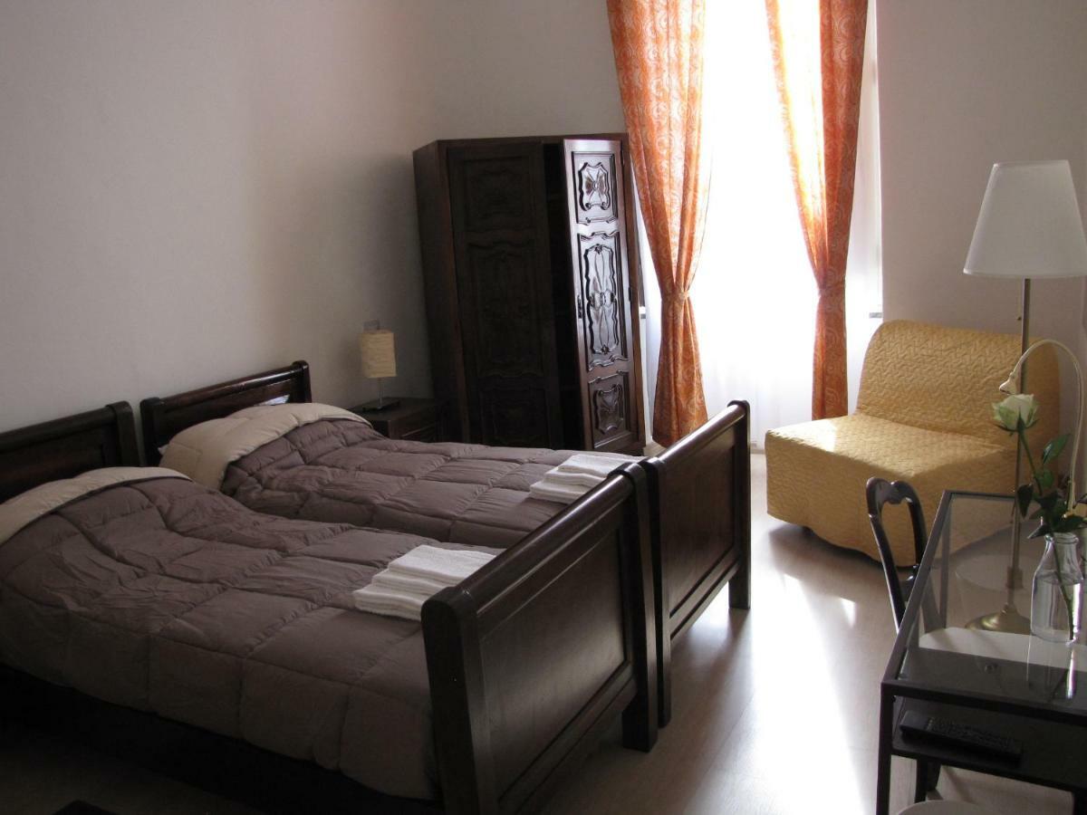 Bed & Breakfast Susasei Torino