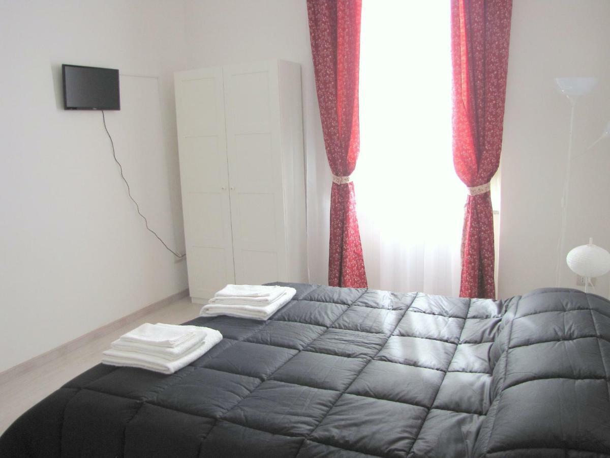 Bed & Breakfast Susasei Torino